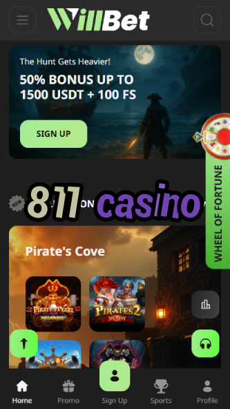 811 Casino - Best Casino for Real Money-casinocasi.ydblkf.net